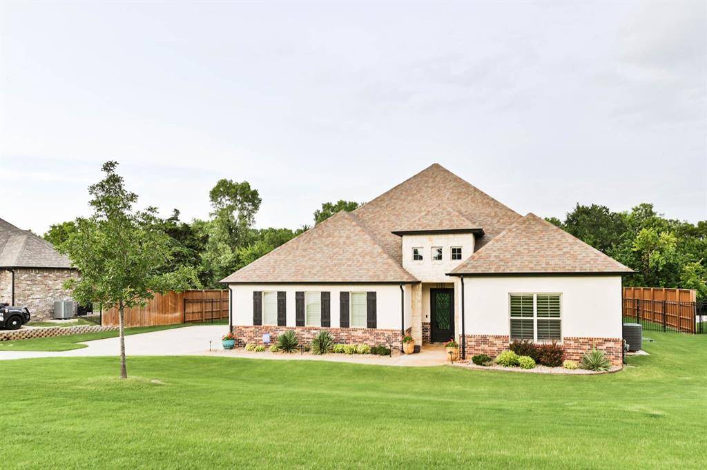 10808 Gobblers Roost RD, Oklahoma City, OK 73173