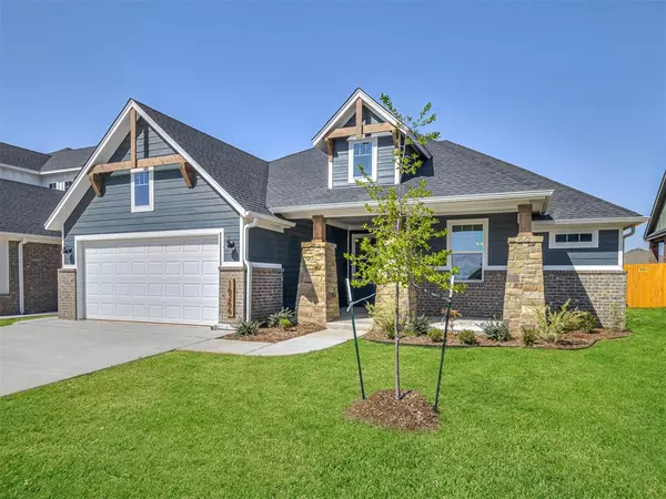 16266 S 89th AVE, Bixby, OK 74008