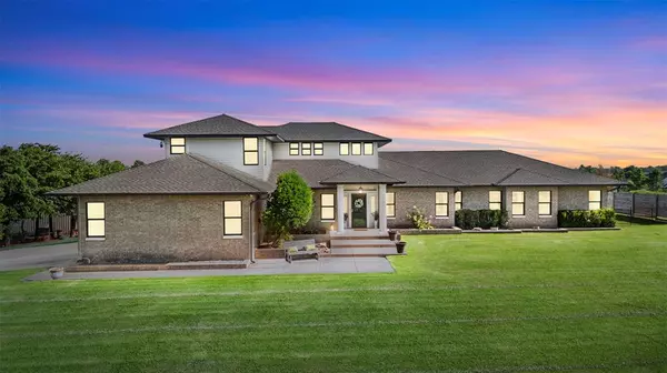 7941 E Sorghum Mill RD, Edmond, OK 73034