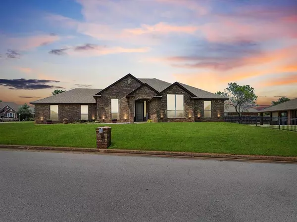 Purcell, OK 73080,2225 Oakridge DR