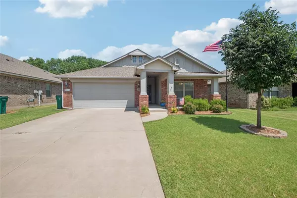 Yukon, OK 73099,3504 Piney River DR