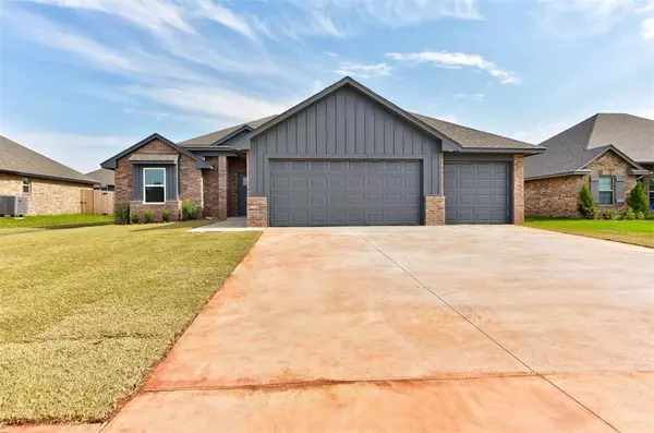 Mustang, OK 73064,2021 W Crossbow WAY