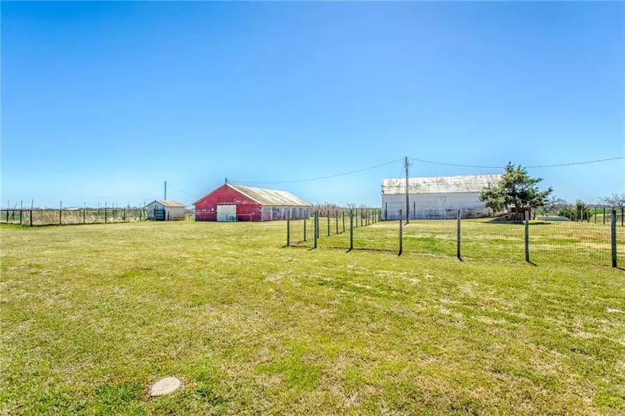 6002 Foreman Rd. E., El Reno, OK 73036