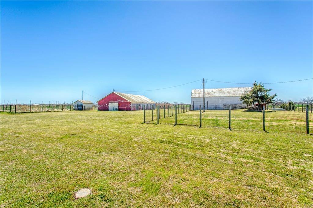 6002 Foreman Rd. E., El Reno, OK 73036