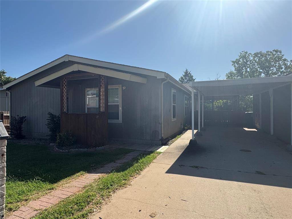 12136 Woodland Hills DR, Oklahoma City, OK 73131
