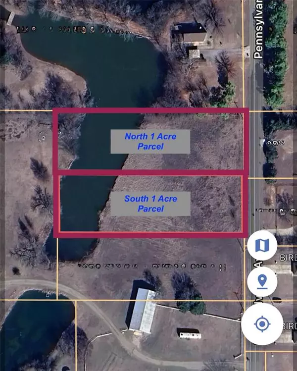 0000 S Pennsylvania AVE, Newcastle, OK 73065