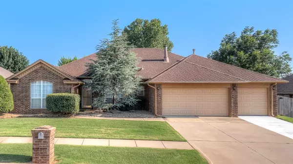 9208 SW 22nd ST, Oklahoma City, OK 73128