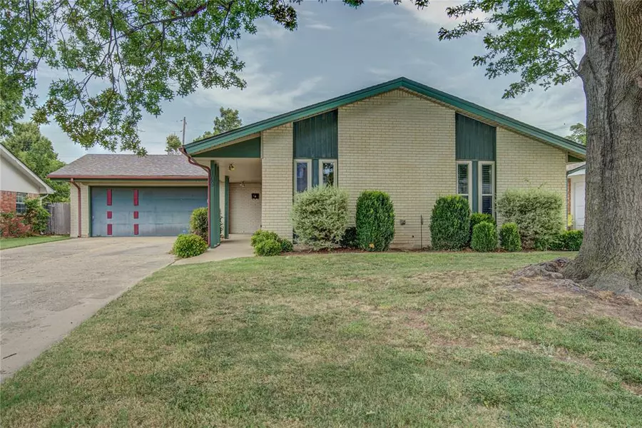 109 SW 64th TER, Oklahoma City, OK 73139