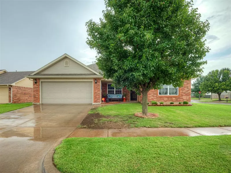 12024 NW 135th ST, Piedmont, OK 73078