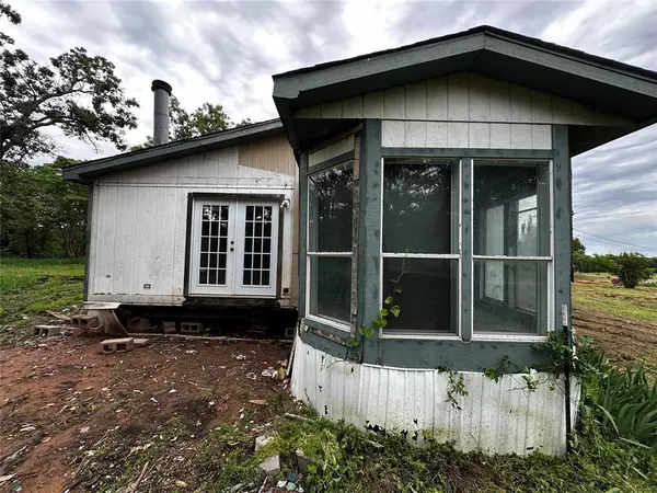 17551 Banner RD, Lexington, OK 73051