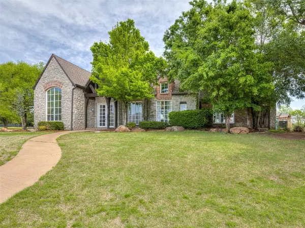 Edmond, OK 73034,6500 Thurlow PL