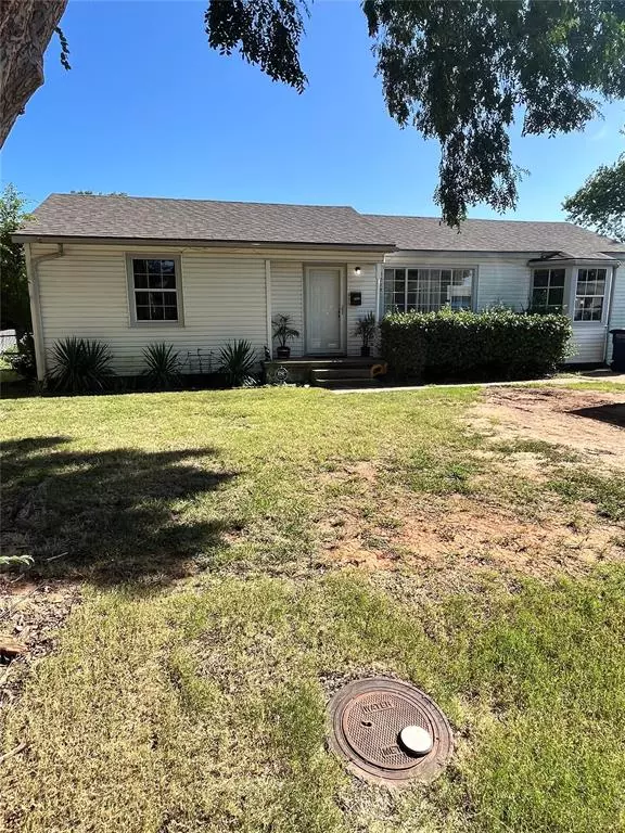 Shawnee, OK 74801,1219 Sherry LN