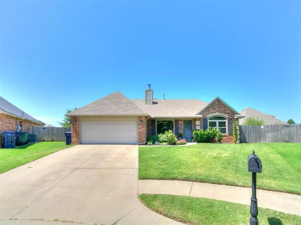 Oklahoma City, OK 73173,12229 Chesterfield LN