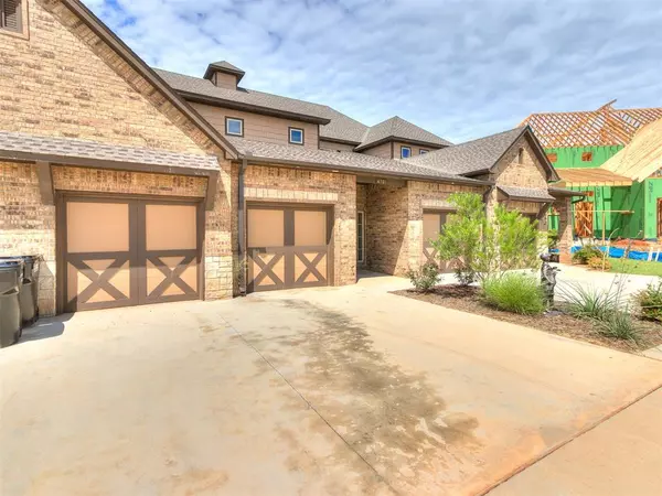 Norman, OK 73071,4701 Stelens CT