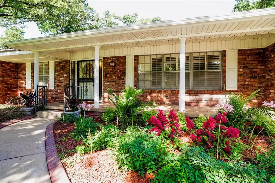 3401 N Preston DR, Oklahoma City, OK 73122