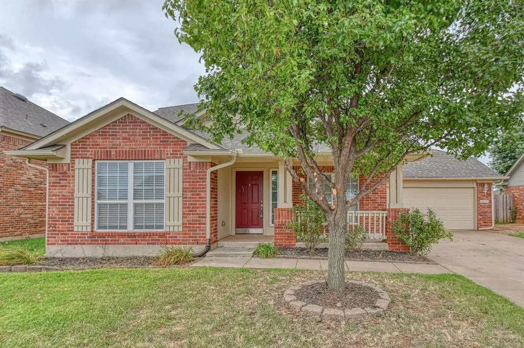 Yukon, OK 73099,13036 SW 4th ST