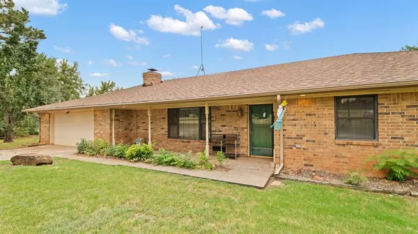 Tuttle, OK 73089,601 cottonwood DR