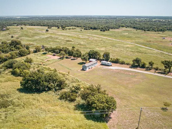 Rush Springs, OK 73082,1884 Cox City RD