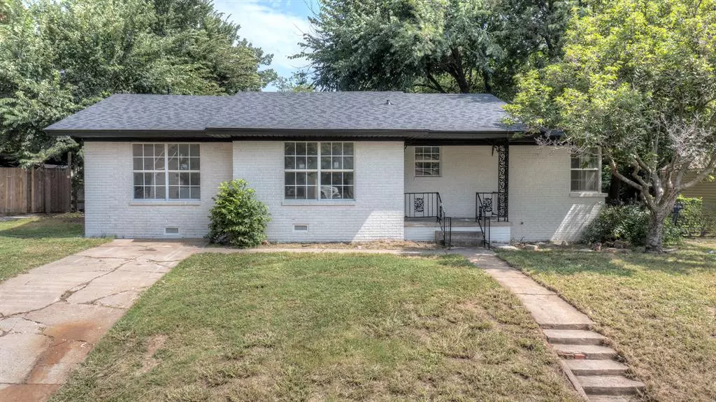 3115 NW 14th ST, Oklahoma City, OK 73107