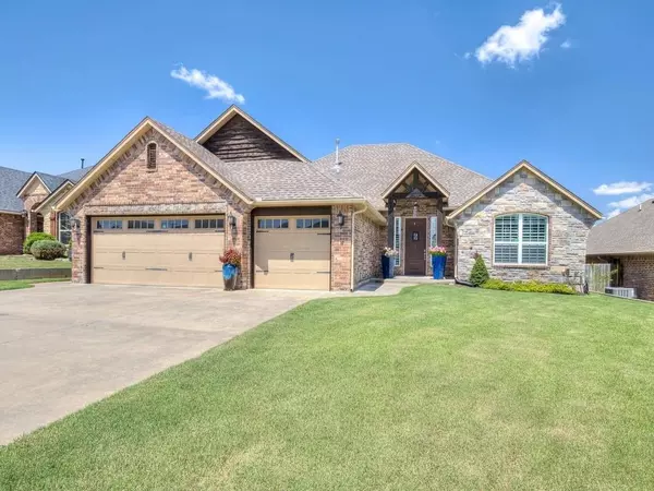Midwest City, OK 73130,10841 Sara CT