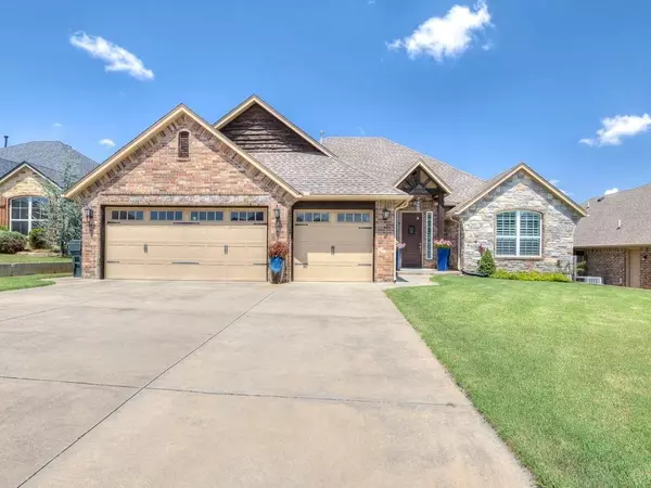 Midwest City, OK 73130,10841 Sara CT