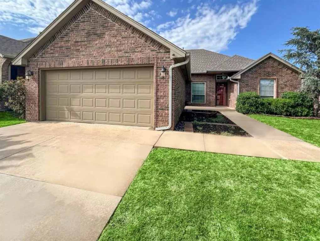 Edmond, OK 73013,8101 NW 158th ST