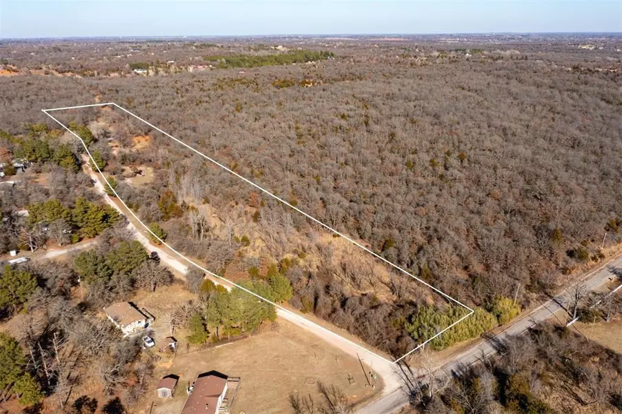 7100 Marianne DR, Choctaw, OK 73020