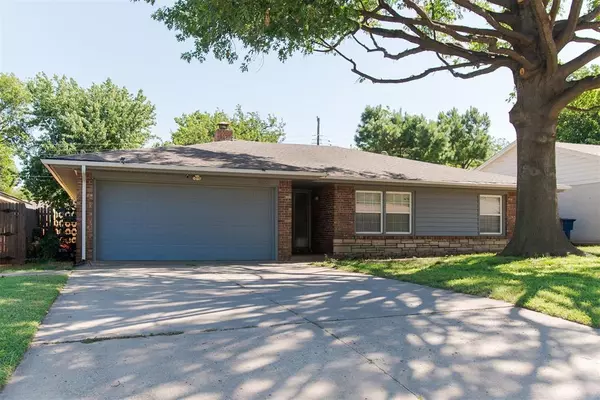 The Village, OK 73120,2237 Dublin RD