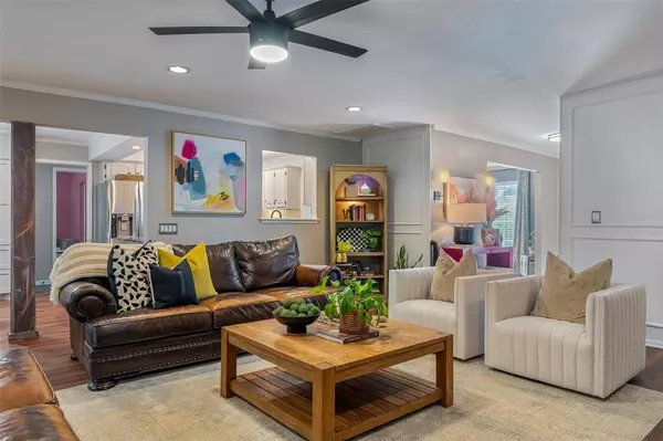 13405 Green Valley DR, Oklahoma City, OK 73120