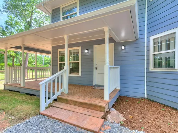 Norman, OK 73026,3555 NE 168TH AVE