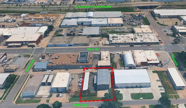 Oklahoma City, OK 73102,1720 NW 1st ST