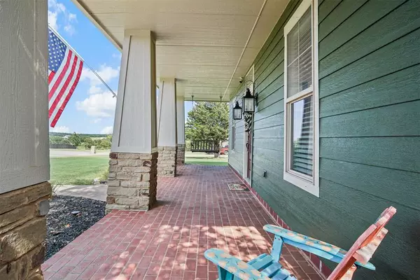 Guthrie, OK 73044,4491 Carson TRL