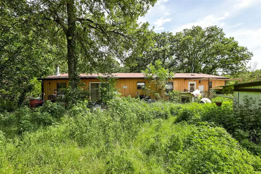 1808 SE 144th AVE, Norman, OK 73026