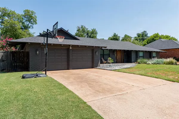 Oklahoma City, OK 73118,1841 NW 56th TER