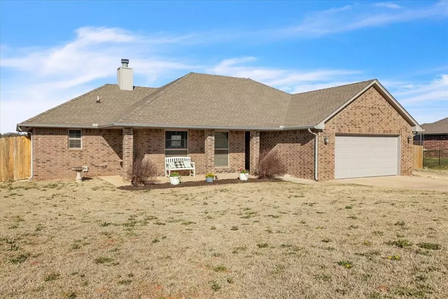 10800 Marion DR, Edmond, OK 73034