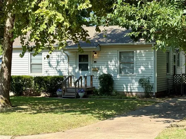 Midwest City, OK 73110,901 Sandra DR