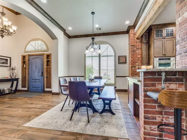 Moore, OK 73160,3200 Shady Creek LN