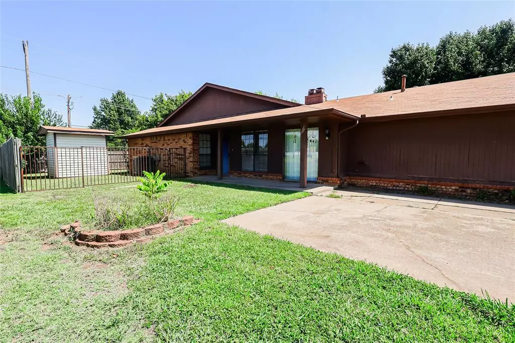 Oklahoma City, OK 73159,2443 SW 90th PL