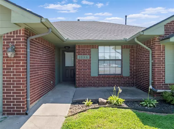 Purcell, OK 73080,1096 Southridge DR