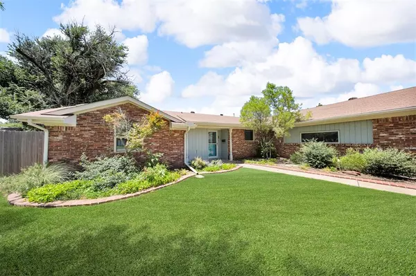 4905 N Utah AVE, Oklahoma City, OK 73112