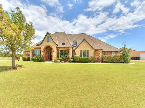 Yukon, OK 73099,3900 S Cemetery RD