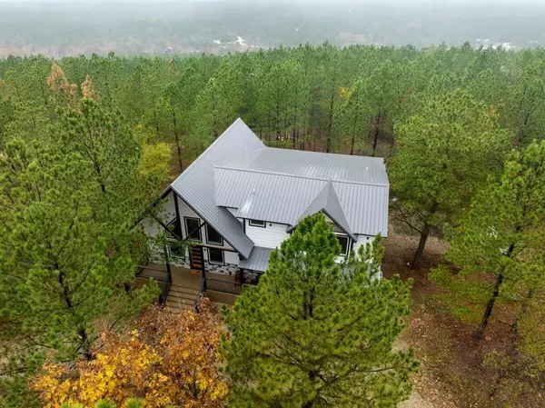 667 Lukfata Fork TRL, Broken Bow, OK 74728