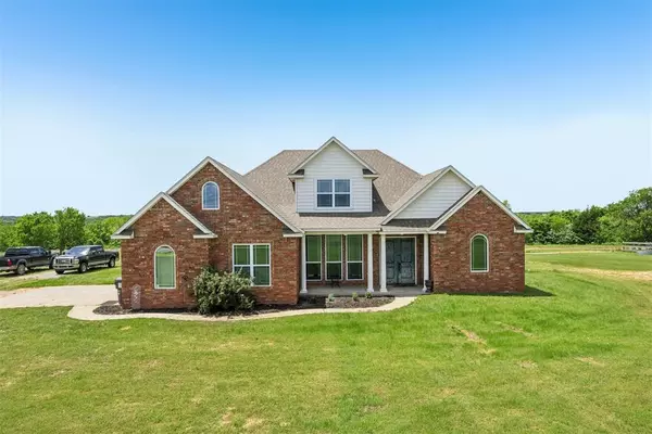 18421 State Highway 24, Purcell, OK 73080