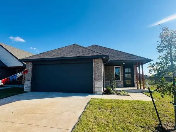 1116 SW 139th ST, Oklahoma City, OK 73170