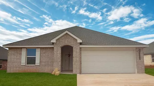 459 Park Place DR, Newcastle, OK 73065