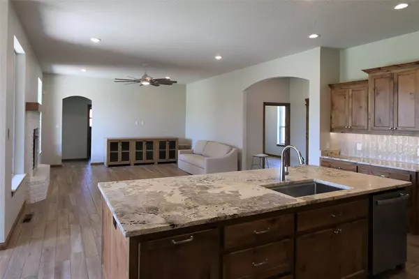 Tuttle, OK 73089,1204 Whispering Meadows LN