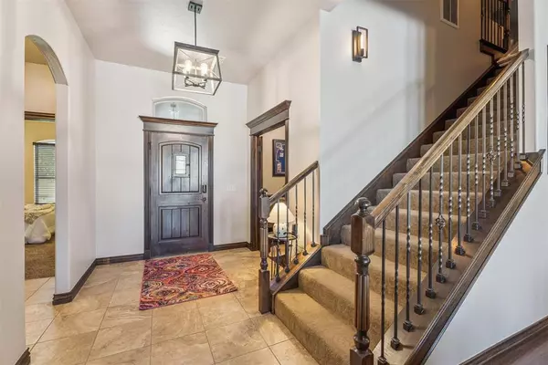 Mustang, OK 73064,625 E Victoria TER