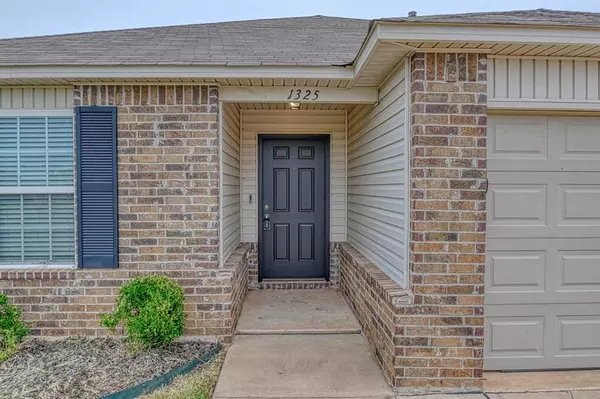 Noble, OK 73068,1325 Quartz PL