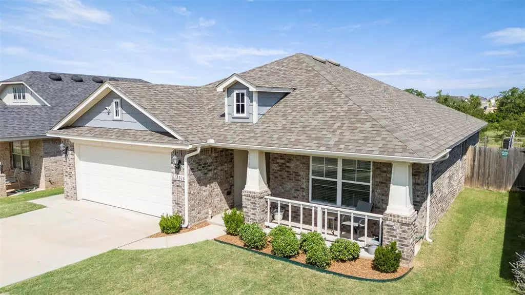 13516 Watson DR, Piedmont, OK 73078