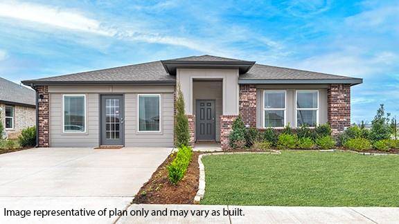 2908 Ember DR, Oklahoma City, OK 73099